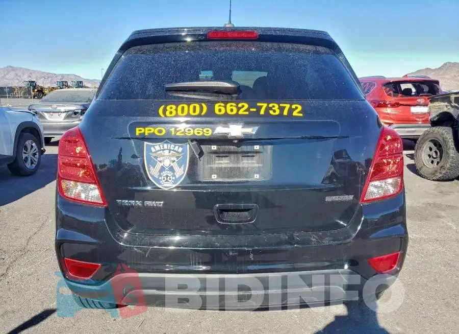 KL7CJNSB9LB076117 Photo# 6