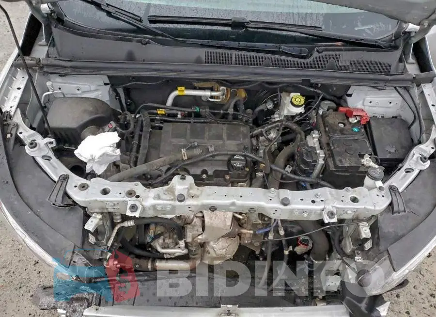 KL7CJPSB6MB325048 Photo# 12