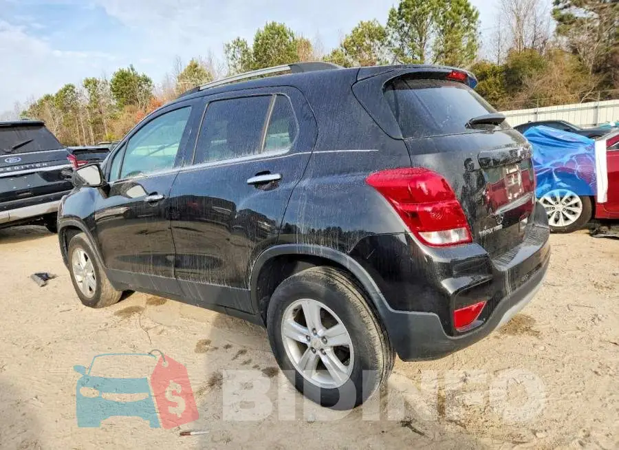 KL7CJPSB7LB084258 Photo# 2