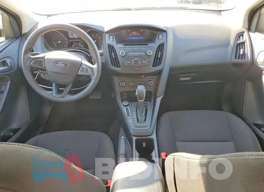 1FADP3F24HL304424 Photo# 8