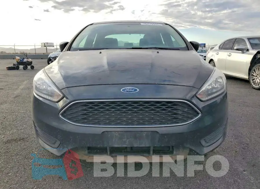 1FADP3F26JL262425 Photo# 5