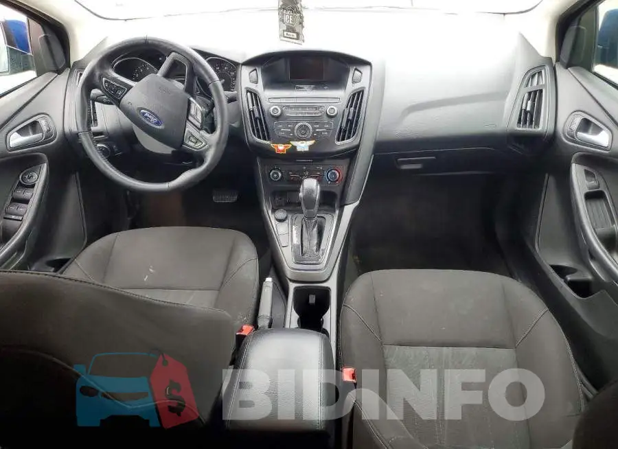 1FADP3F27JL331087 Photo# 8