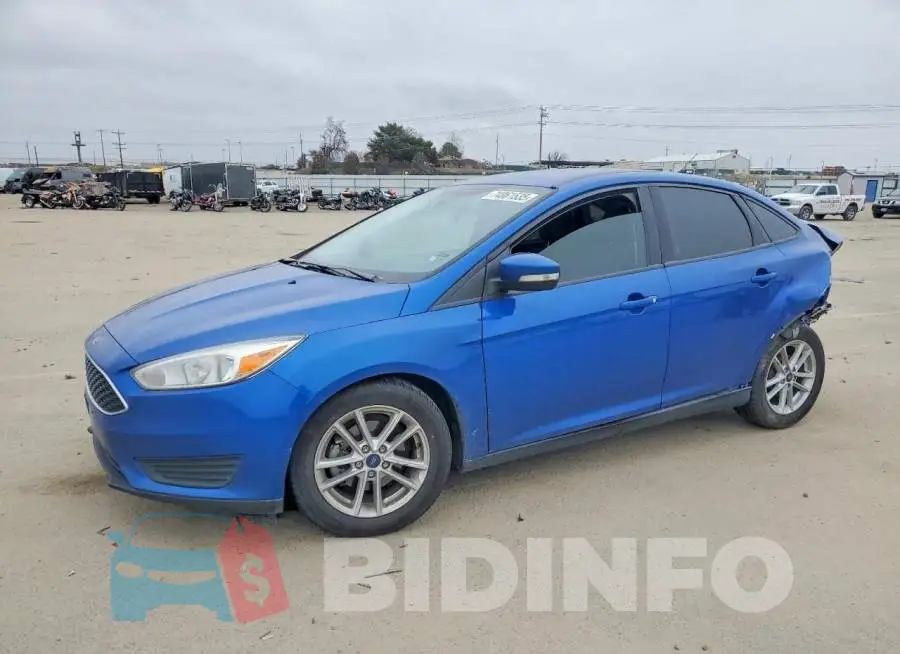 1FADP3F27JL331087 Photo# 1