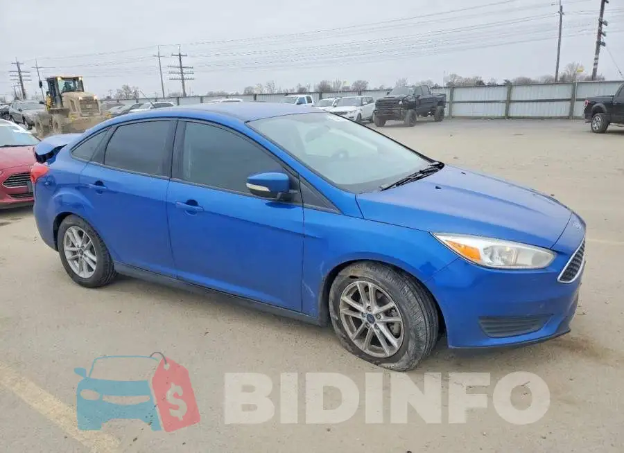 1FADP3F27JL331087 Photo# 4