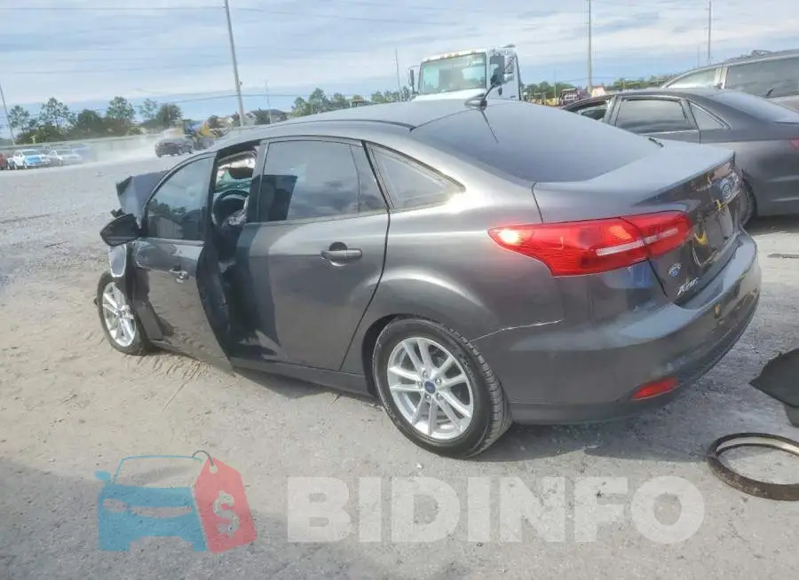 1FADP3F2XJL256322 Photo# 2