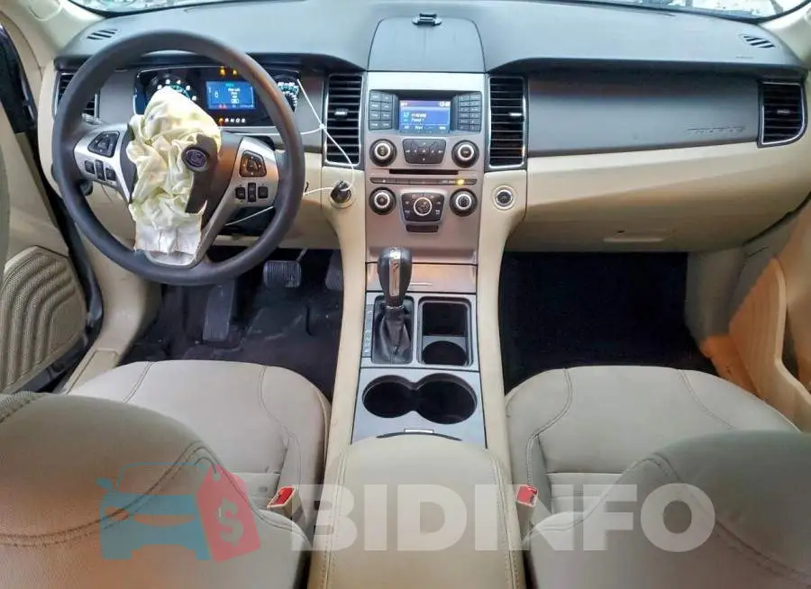 1FAHP2D83JG103728 Photo# 8