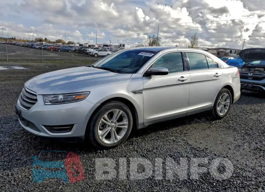 1FAHP2E84JG103350 Photo# 1