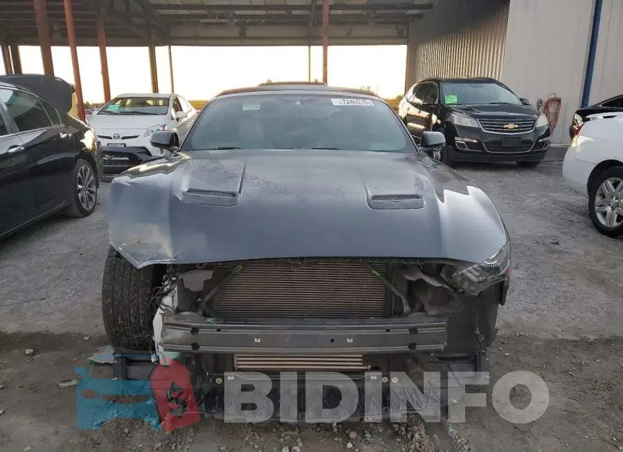 1FATP8UH1L5123472 Photo# 5