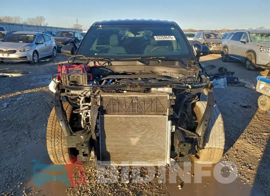 1FM5K8AB6PGB83853 Photo# 5