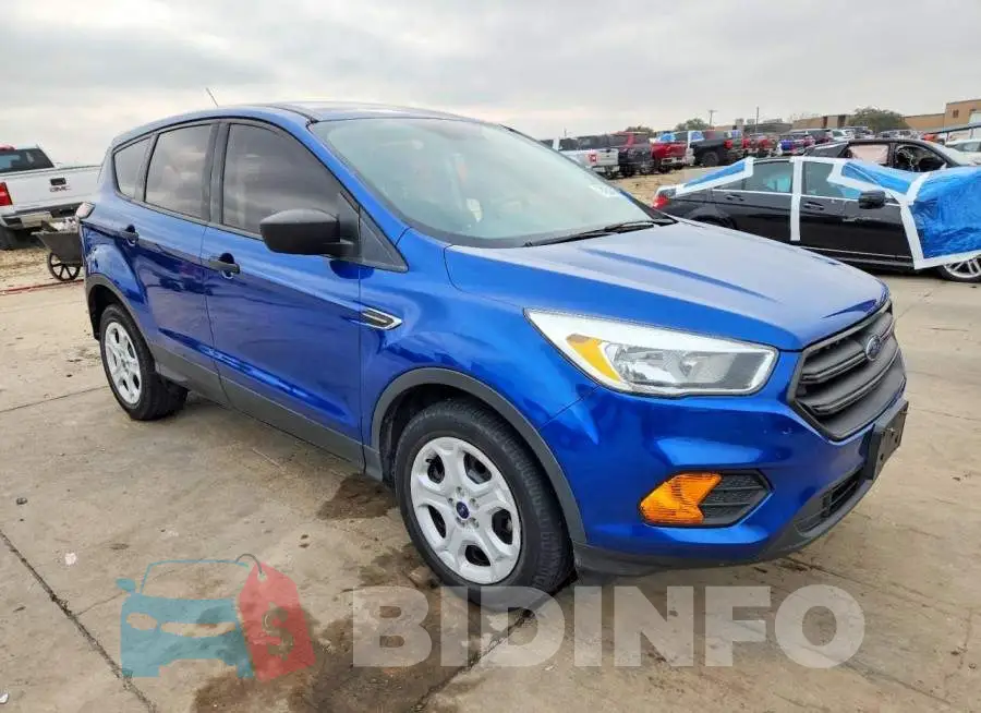 1FMCU0F73HUC00201 Photo# 4