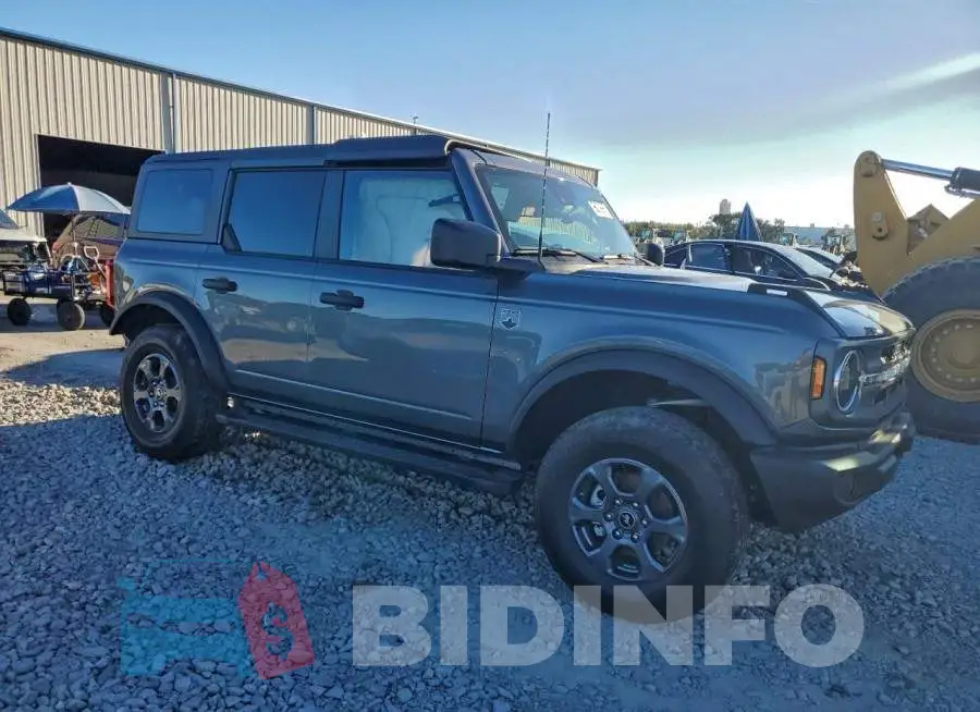 1FMDE7BHXRLB34021 Photo# 4