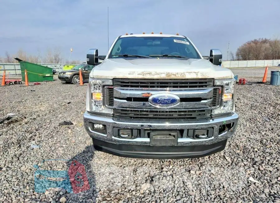 1FT7W2B67HEF44343 Photo# 5
