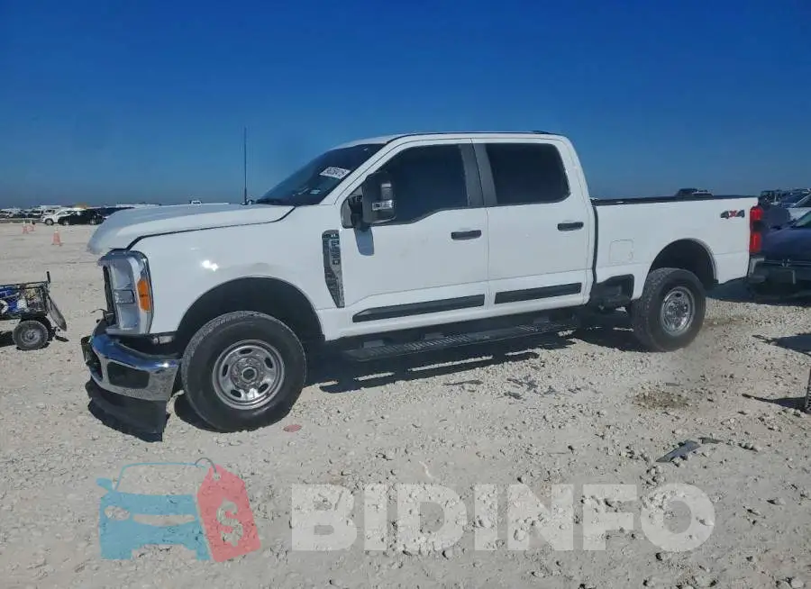 1FT7W2BA8PED88588 Photo# 1