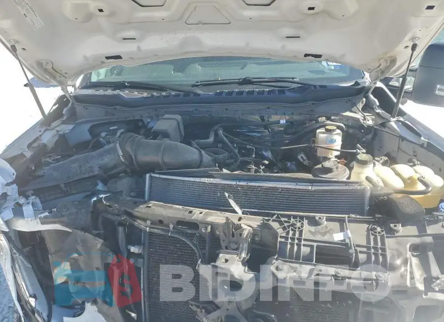 1FT7W2BA8PED88588 Photo# 11