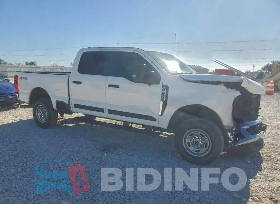 1FT7W2BA8PED88588 Photo# 4