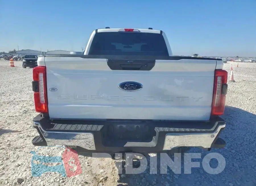 1FT7W2BA8PED88588 Photo# 6