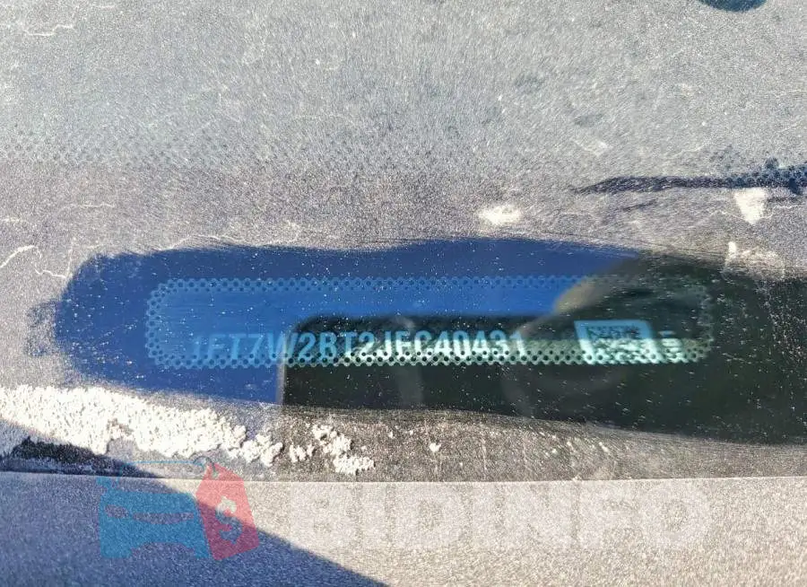 1FT7W2BT2JEC40431 Photo# 13