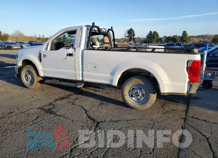 1FTBF2A65MED81889 Photo# 2