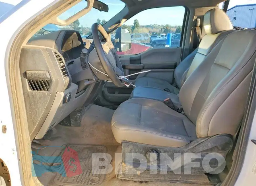 1FTBF2A65MED81889 Photo# 7