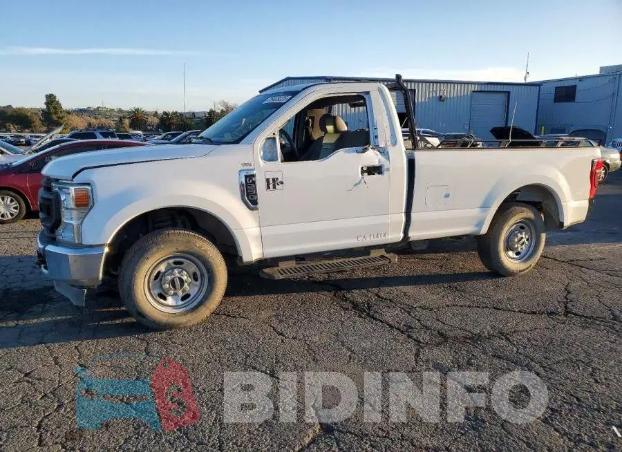 1FTBF2A65MED81889 Photo# 1