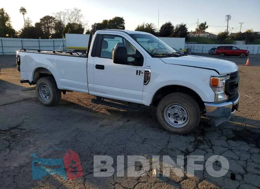 1FTBF2A65MED81889 Photo# 4