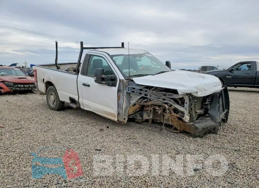 1FTBF2AA6PED40941 Photo# 4
