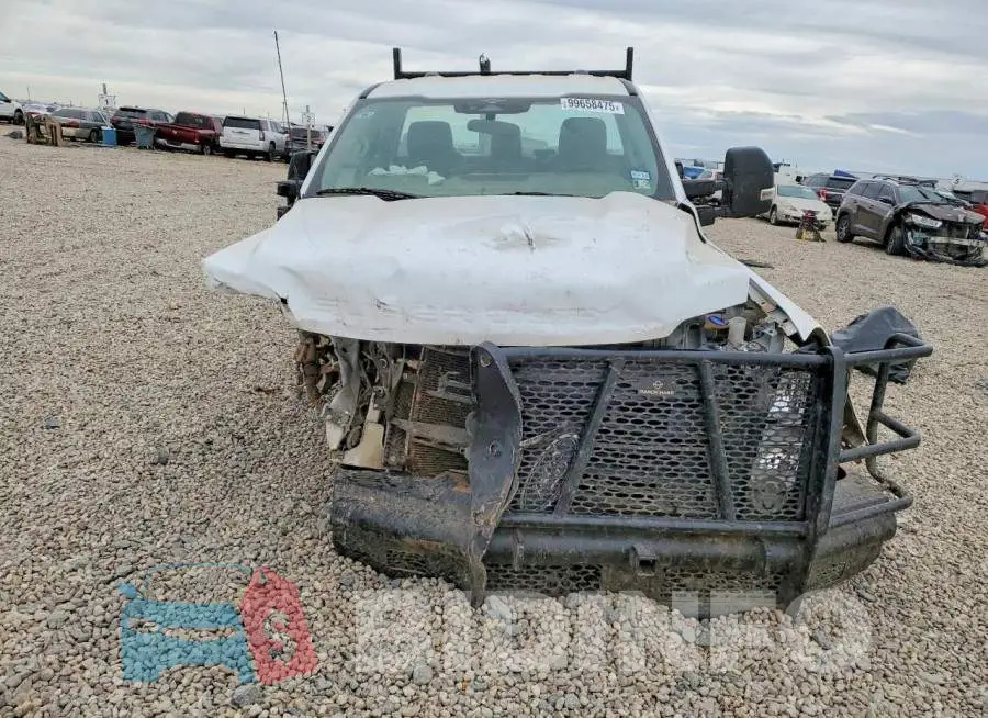 1FTBF2AA6PED40941 Photo# 5