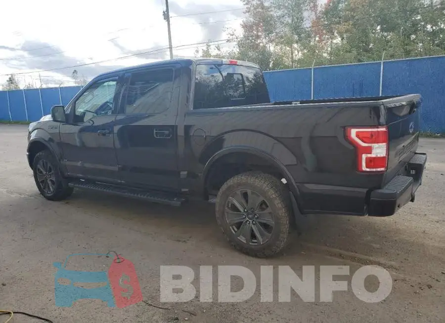 1FTEW1E50JFD64156 Photo# 2