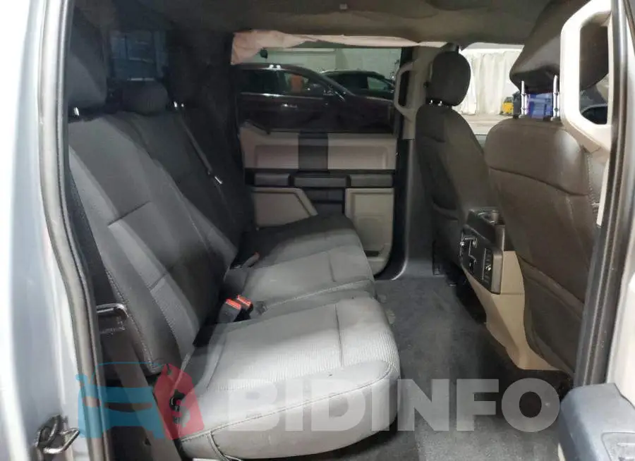 1FTEW1E58LKE23528 Photo# 10