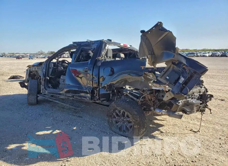 1FTEW1E89PFD31496 Photo# 2
