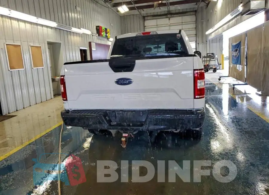1FTEW1EB5LFA36353 Photo# 2