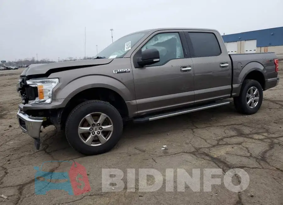 1FTEW1EP1KFB89726 Photo# 1