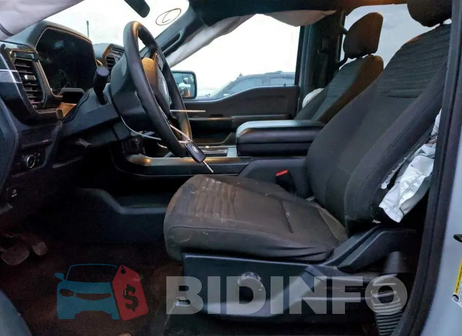 1FTEW1EP1MKD65913 Photo# 7