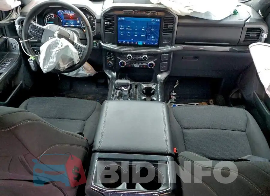 1FTEW1EP6PFB19985 Photo# 8