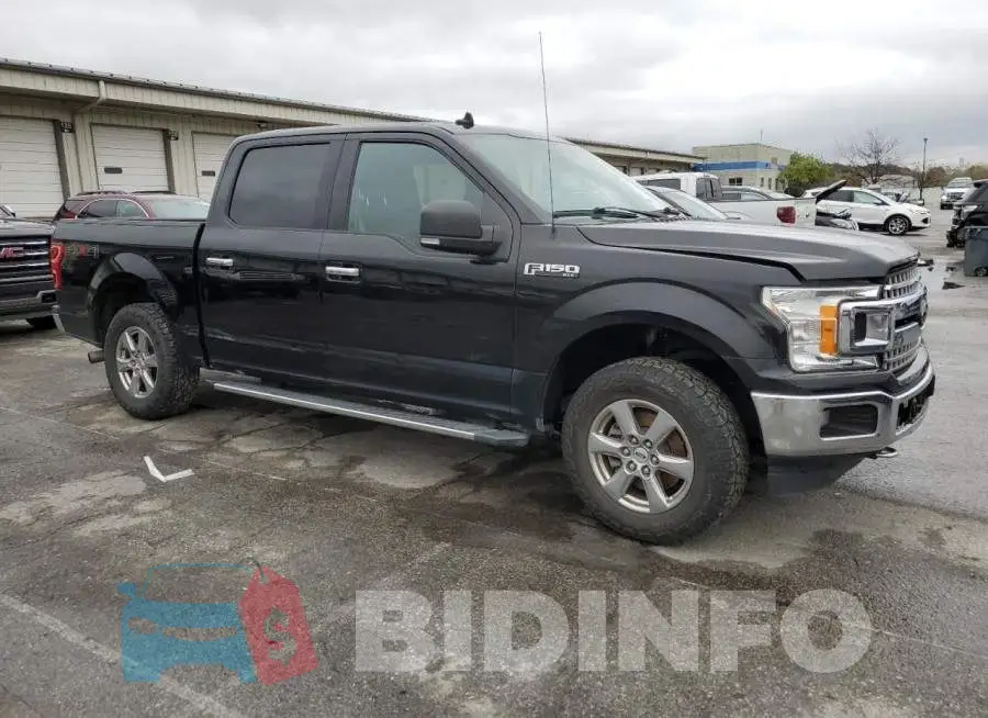 1FTEW1EP8KFB10987 Photo# 4