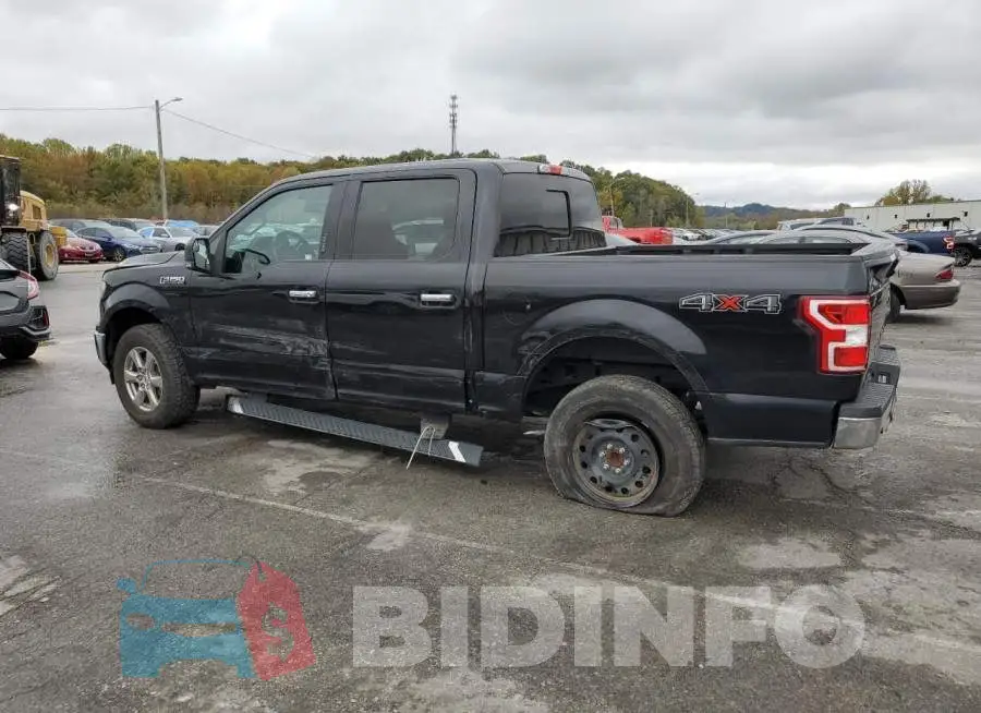 1FTEW1EP8KFB10987 Photo# 2