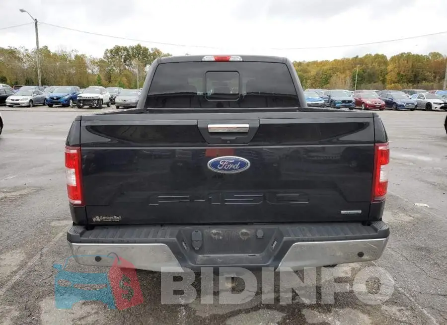 1FTEW1EP8KFB10987 Photo# 6