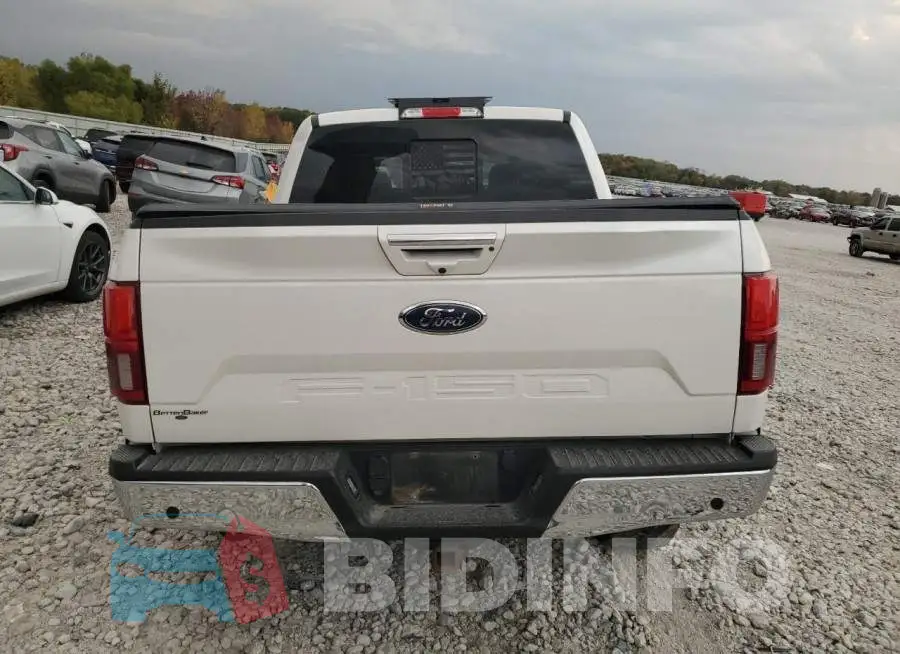 1FTFW1E12KFA79249 Photo# 6