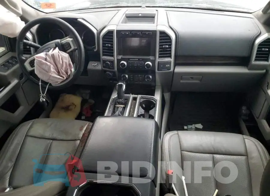 1FTFW1E12KFA79249 Photo# 8