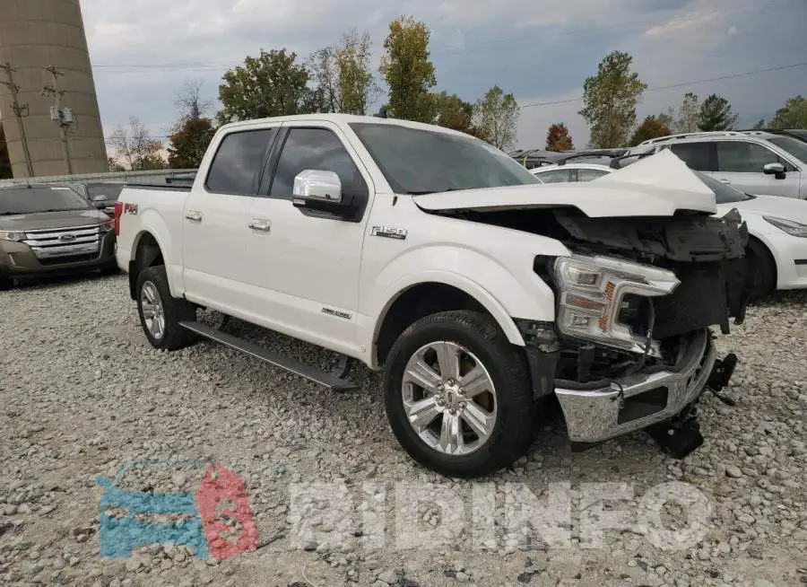1FTFW1E12KFA79249 Photo# 4