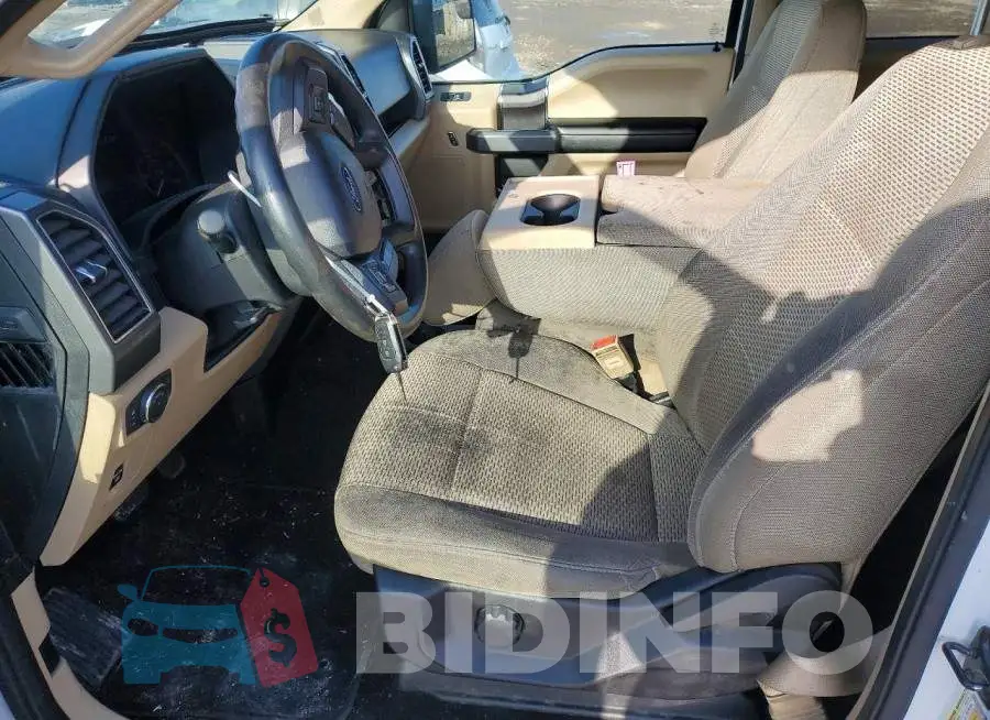 1FTFW1E51KFA82596 Photo# 7