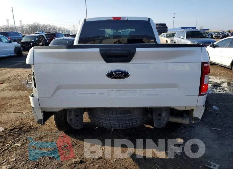 1FTFW1E51KFA82596 Photo# 6