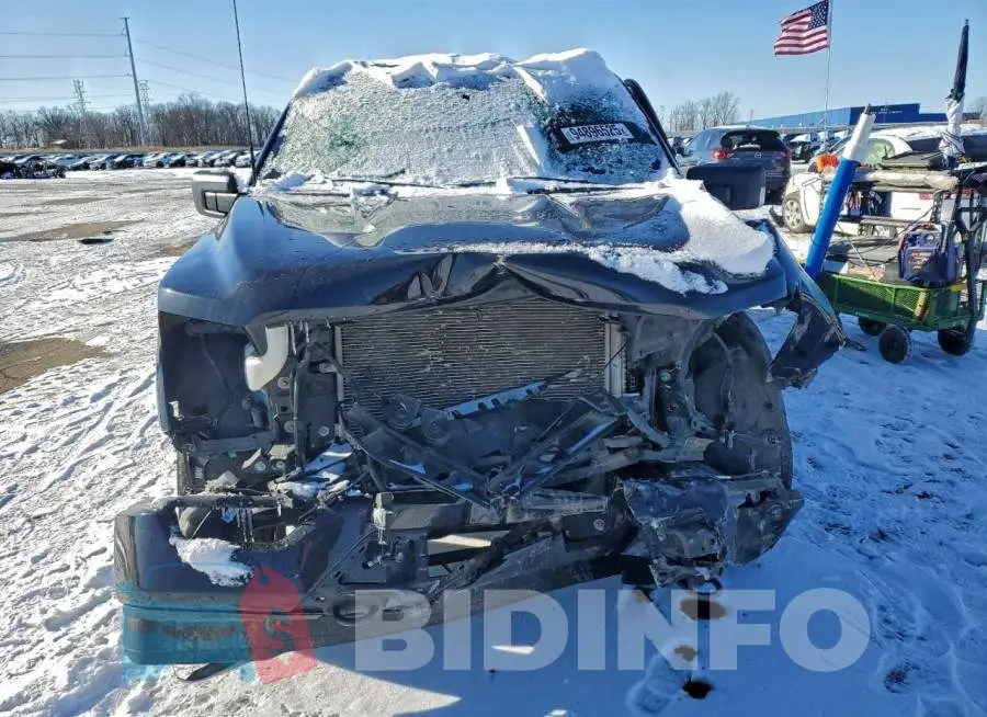 1FTFW1E51PKG05971 Photo# 5