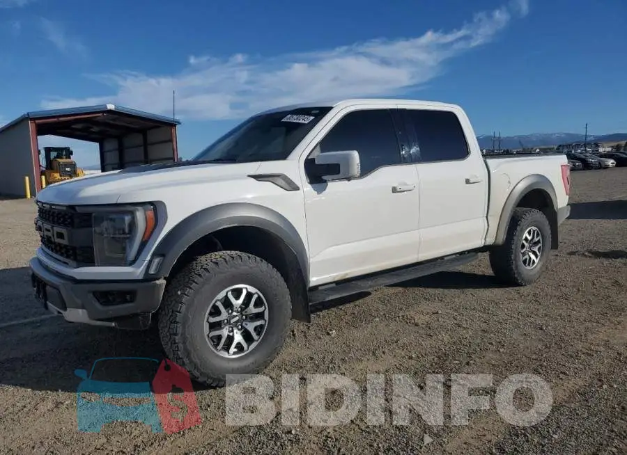 1FTFW1RG0NFA86512 Photo# 1