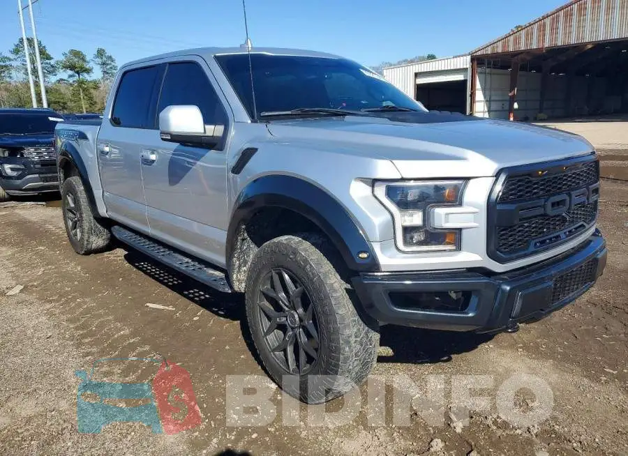 1FTFW1RG2KFA86815 Photo# 4