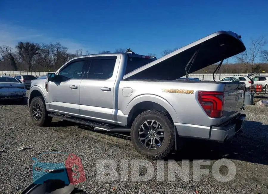 1FTFW4L80RFB93357 Photo# 2