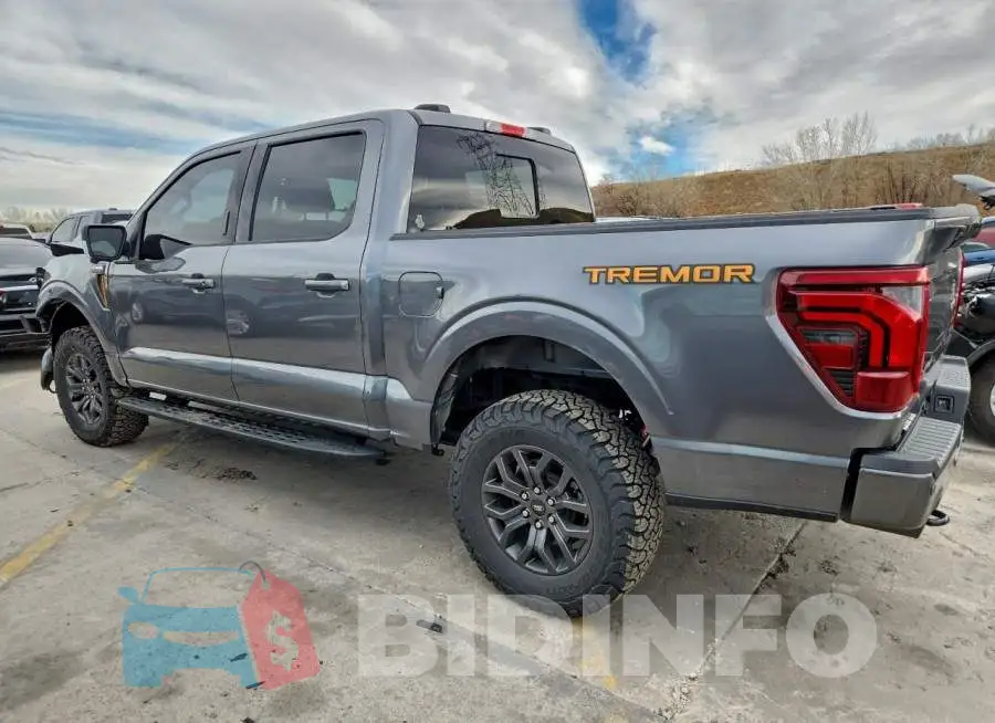 1FTFW4L8XRFA98191 Photo# 2