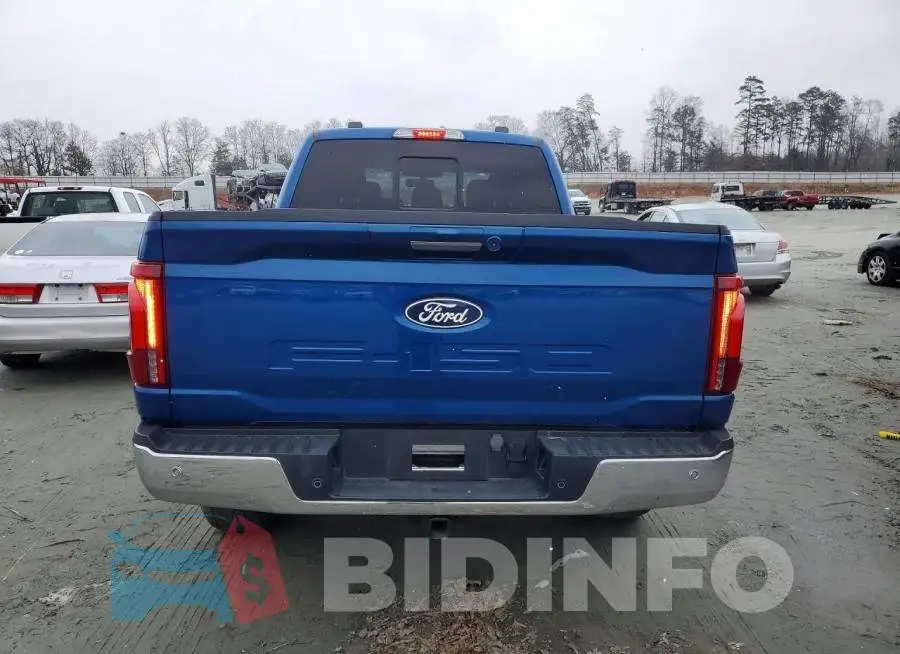 1FTFW5L56RFA15061 Photo# 6