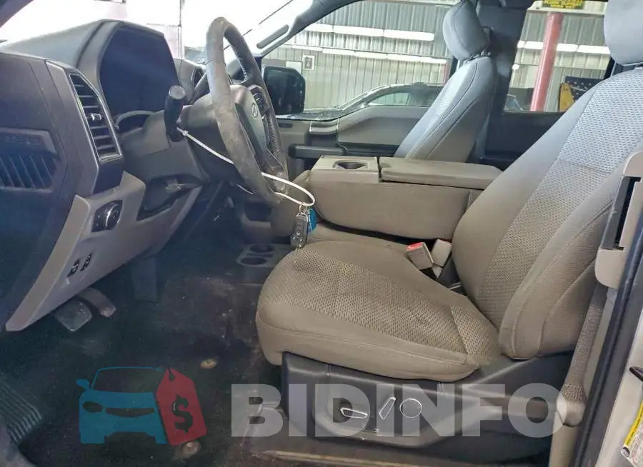 1FTFX1E5XJFC42325 Photo# 7