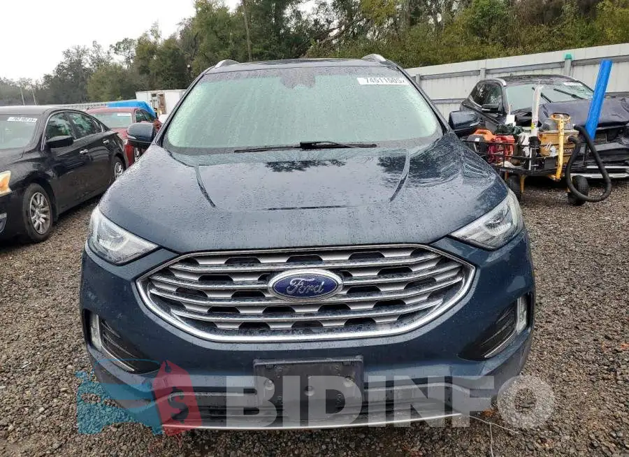 2FMPK3J94KBB45157 Photo# 5